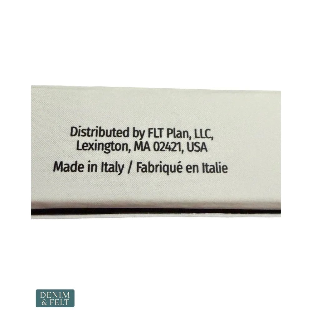 NEW Flyte.70 The Final Act Lucid Finishing Powder with Hyaluronic Acid 8.5g
